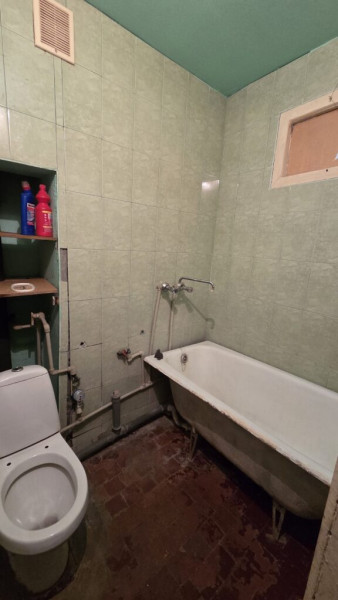 Фото 1-к квартира ул. Гагарина г.Алчевск#1549