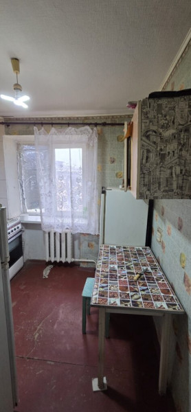 1-к квартира ул. Гагарина г.Алчевск#1549