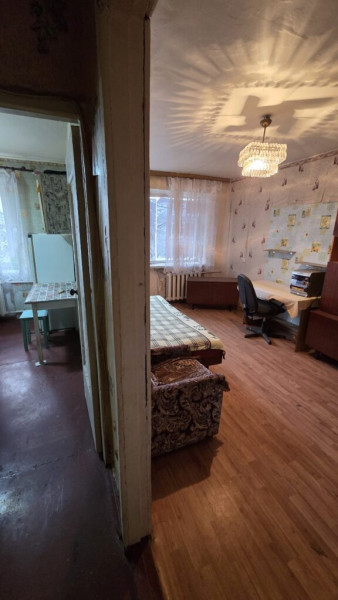 Фото 1-к квартира ул. Гагарина г.Алчевск#1549