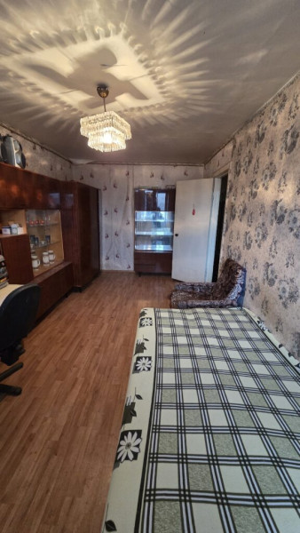 Фото 1-к квартира ул. Гагарина г.Алчевск#1549