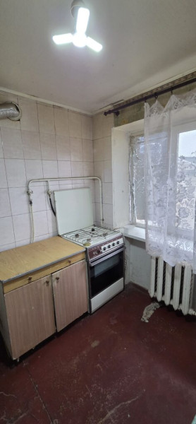 Фото 1-к квартира ул. Гагарина г.Алчевск#1549