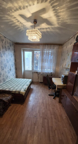 Фото 1-к квартира ул. Гагарина г.Алчевск#1549