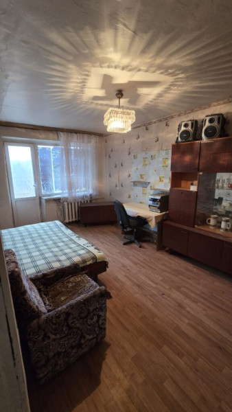 Фото 1-к квартира ул. Гагарина г.Алчевск#1549