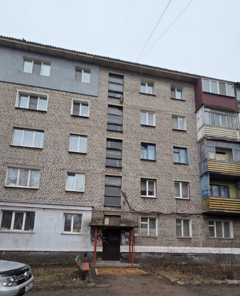 Фото 1-к квартира ул. Гагарина г.Алчевск#1549