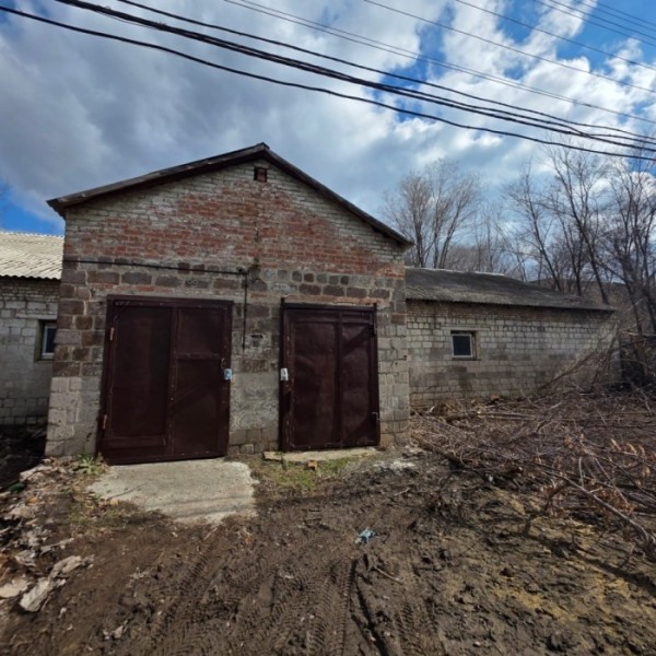 База 645м2 ул. Руднева