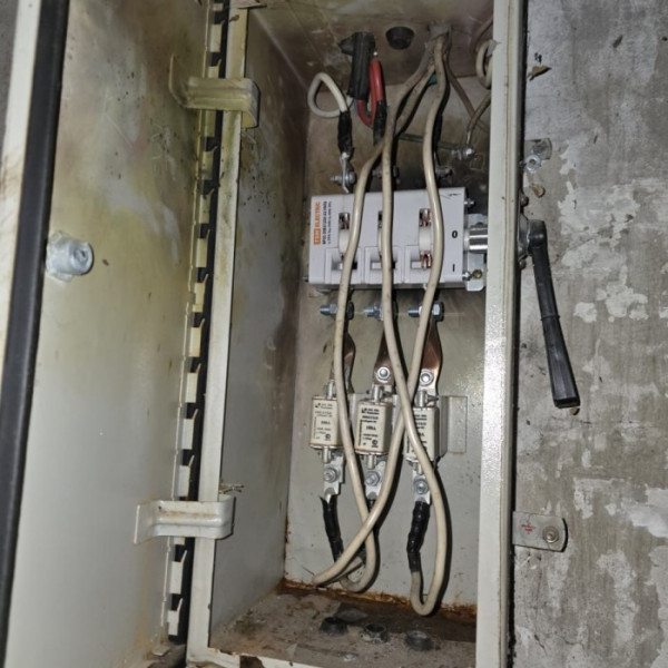 Фото База 645м2 ул. Руднева