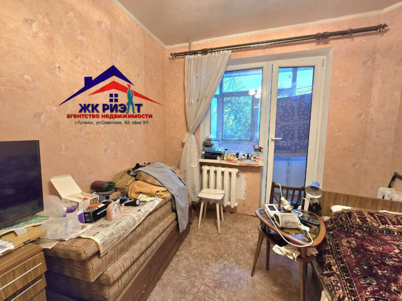 Фото Трехкомнатная квартира на квартале Норинского