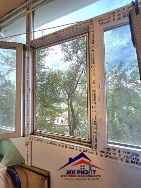 Фото Трехкомнатная квартира на квартале Норинского