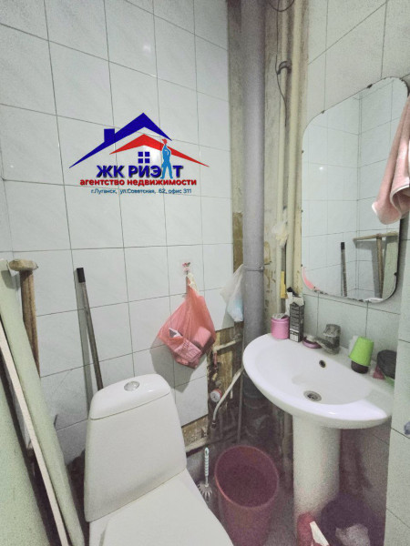 Фото Трехкомнатная квартира на квартале Норинского