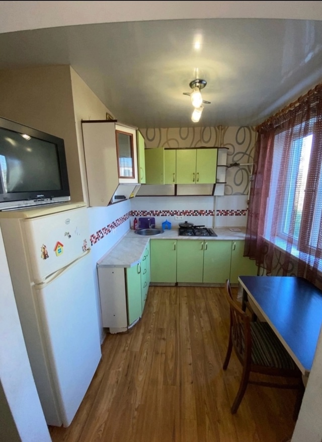 Фото СДАМ 1-КОМНАТНУЮ КВАРТИРУ НА ДЛИТЕЛЬНЫЙ СРОК (Стаханов, ул. Карбышева, 5)