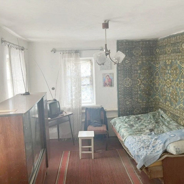 Фото Продам дом на ул. Перекопская ( Камброд )