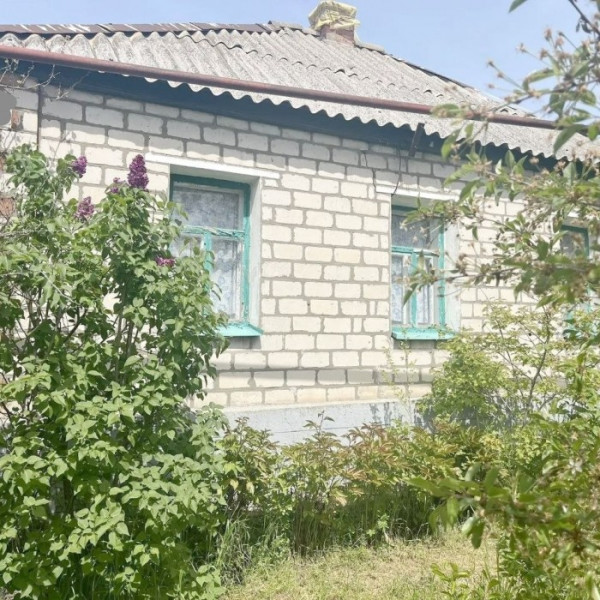 Продам дом на ул. Перекопская ( Камброд )