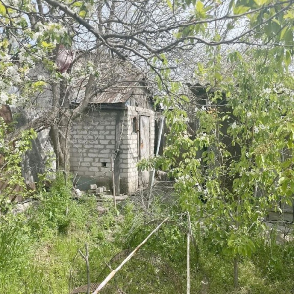 Фото Продам дом на ул. Перекопская ( Камброд )