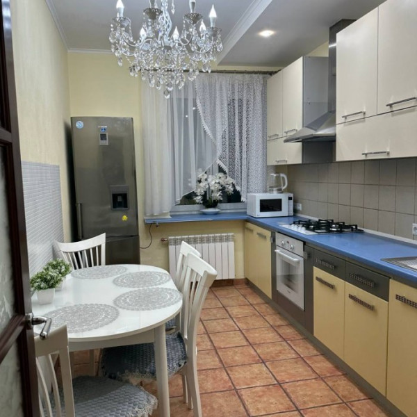 Фото Сдам 3-комн. ЦЕНТР ул. Советская, р-н «Дом Кофе»