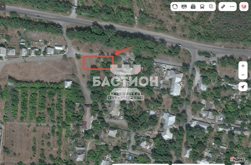 Фото Земельный участок,посёлок Тепличное ID:2034701