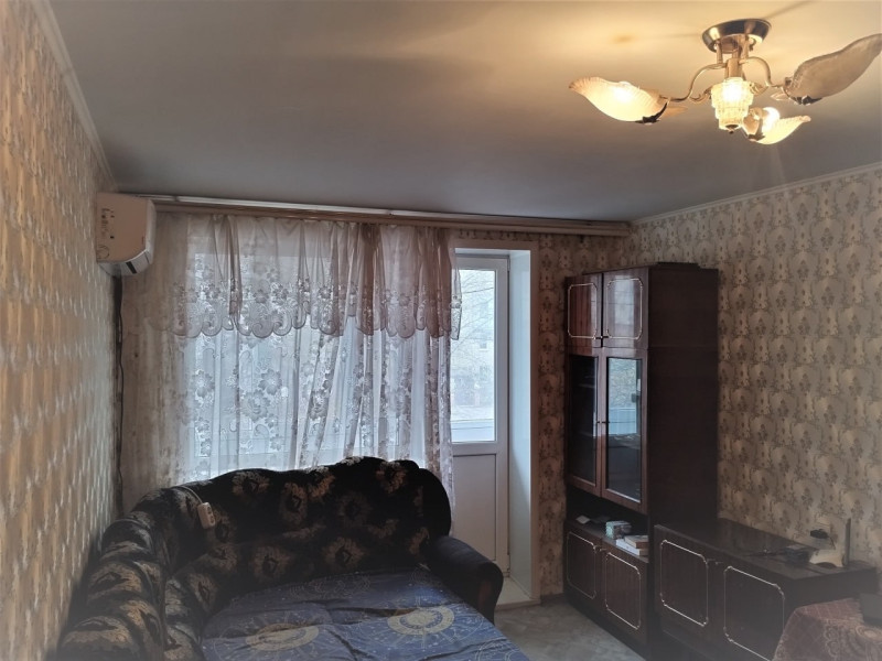 1-к. квартира №1011388