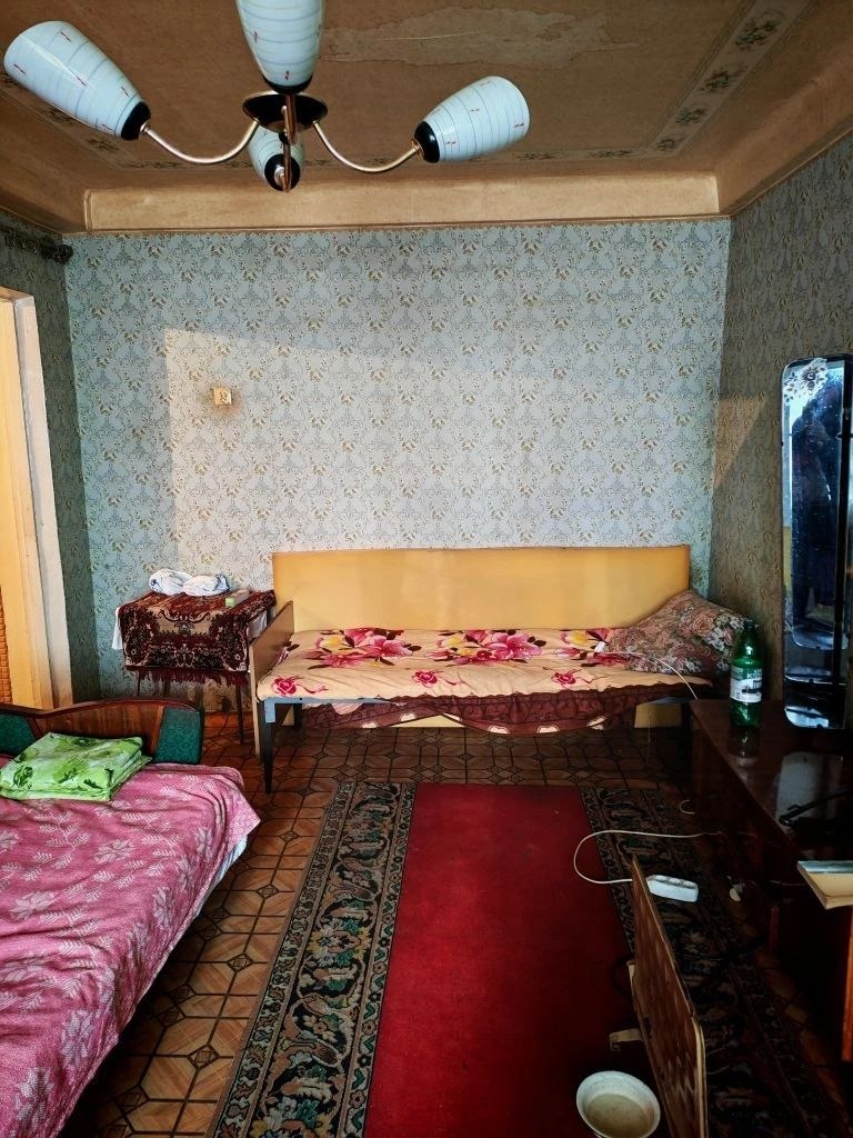 №1068, Продается 2-х комнатная квартира по ул. Липовенко, район нарсуда