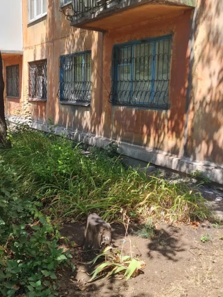 1к+2к под коммерческую недвижимость г. Алчевск #1048