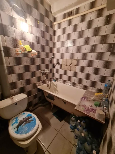 Фото 1к+2к под коммерческую недвижимость г. Алчевск #1048