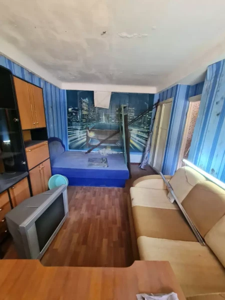 Фото 1к+2к под коммерческую недвижимость г. Алчевск #1048