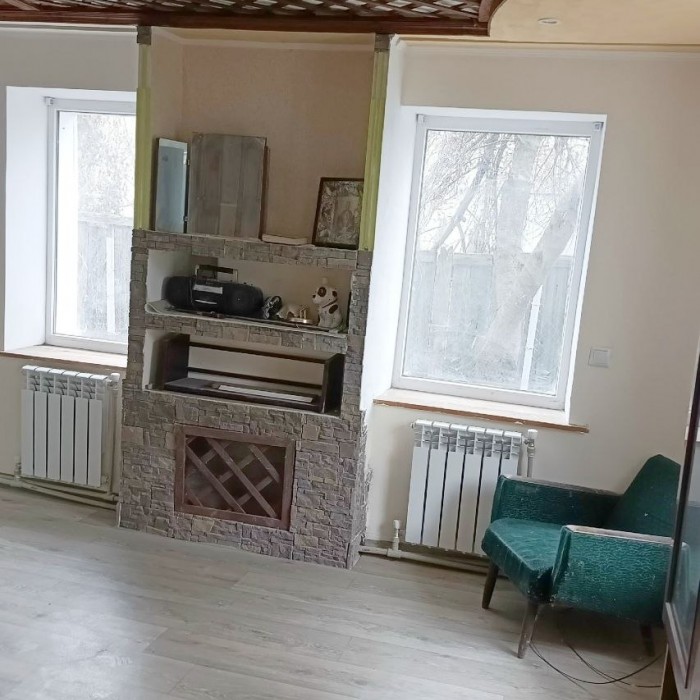 Фото Продам дом на ул. Линия Железной дороги ( Камброд).