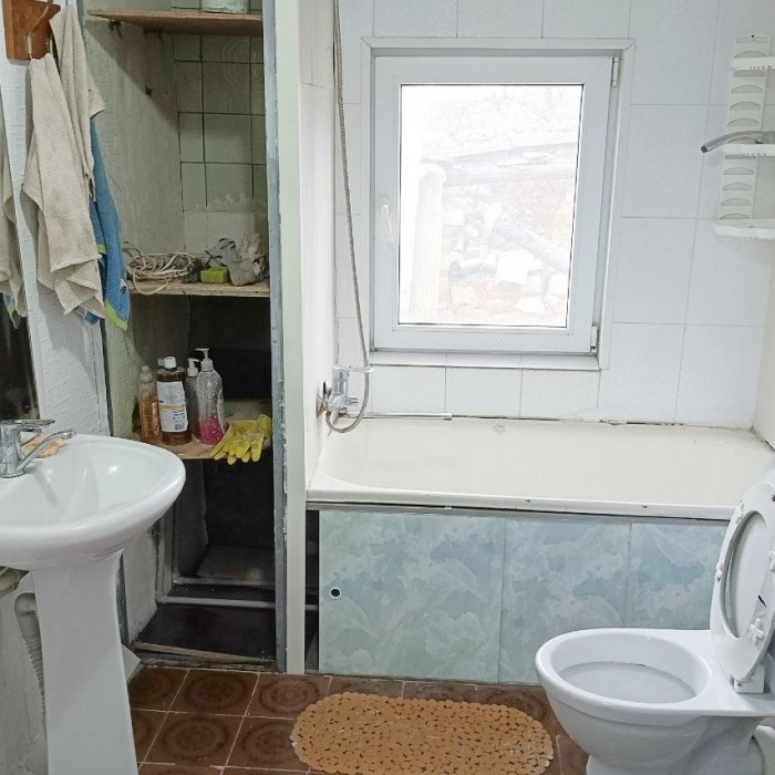 Фото Продам дом на ул. Линия Железной дороги ( Камброд).