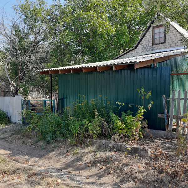 №900 Продаётся ДАЧА, п. Степановка, общ-во “Автомобилист”