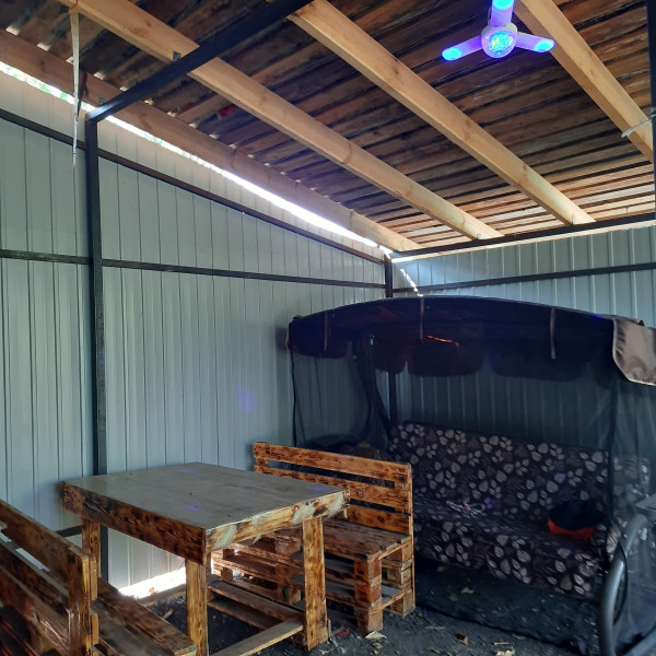 Фото №900 Продаётся ДАЧА, п. Степановка, общ-во “Автомобилист”