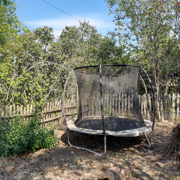 Фото №900 Продаётся ДАЧА, п. Степановка, общ-во “Автомобилист”