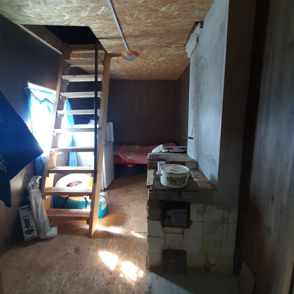 Фото №900 Продаётся ДАЧА, п. Степановка, общ-во “Автомобилист”