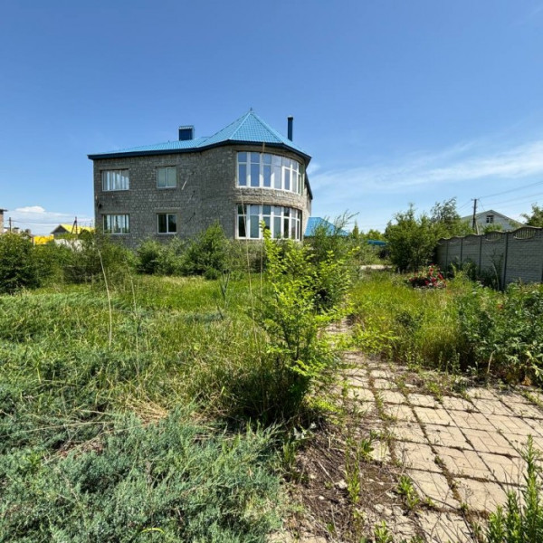 Продам дом п. Видный, р-н Конно-спортивной школы