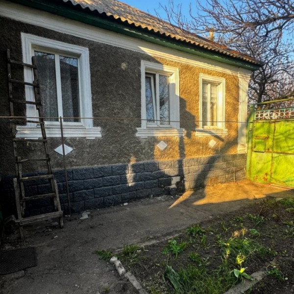 Фото Продам дом с. Роскошное
