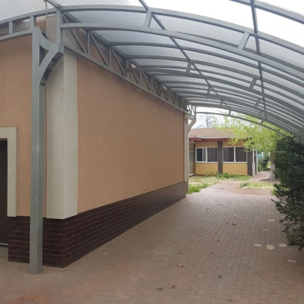 Дом 231.40м2 с. Макарово рн. Станично-Луганский