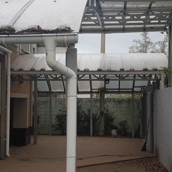 Фото Дом 231.40м2 с. Макарово рн. Станично-Луганский