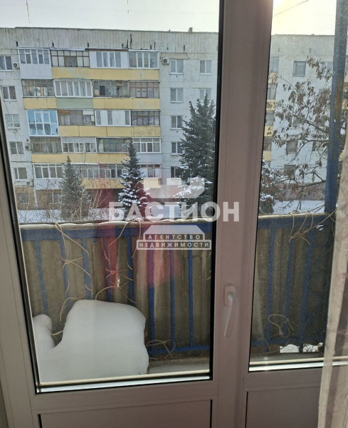 Фото 2-комнатная квартира, поселок городского типа Юбилейное, улица Артёма, 9 ID:2079641