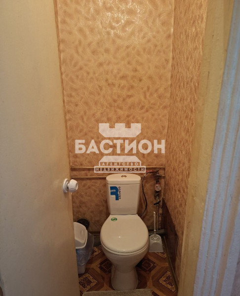 Фото 2-комнатная квартира, поселок городского типа Юбилейное, улица Артёма, 9 ID:2079641