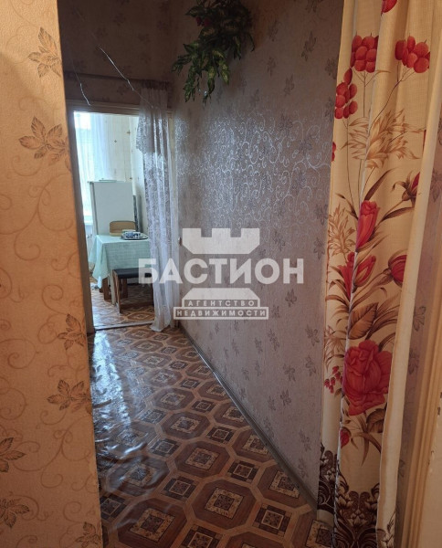 Фото 2-комнатная квартира, поселок городского типа Юбилейное, улица Артёма, 9 ID:2079641