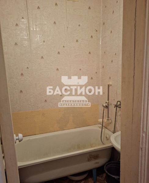 Фото 2-комнатная квартира, поселок городского типа Юбилейное, улица Артёма, 9 ID:2079641