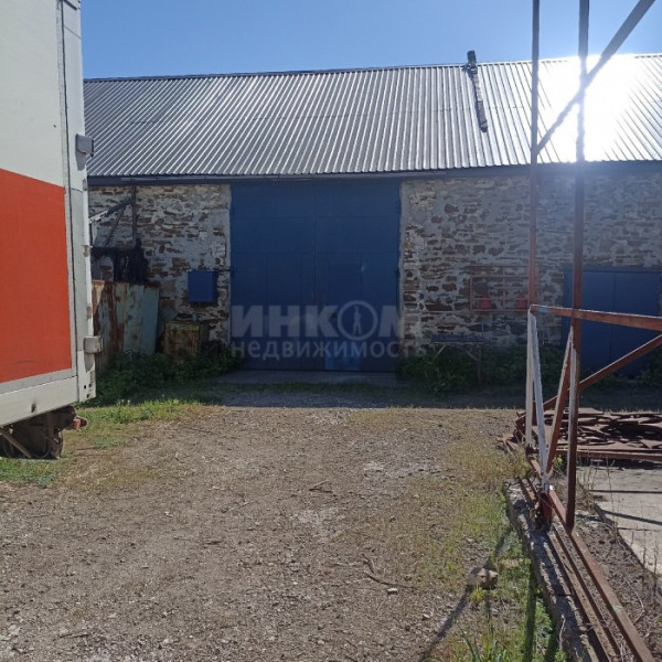 Фото Продам производственное помещение 355м2 в городе Луганск, совхоз 8-е Марта, Вергунка