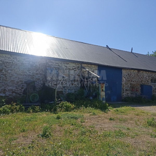 Фото Продам производственное помещение 355м2 в городе Луганск, совхоз 8-е Марта, Вергунка