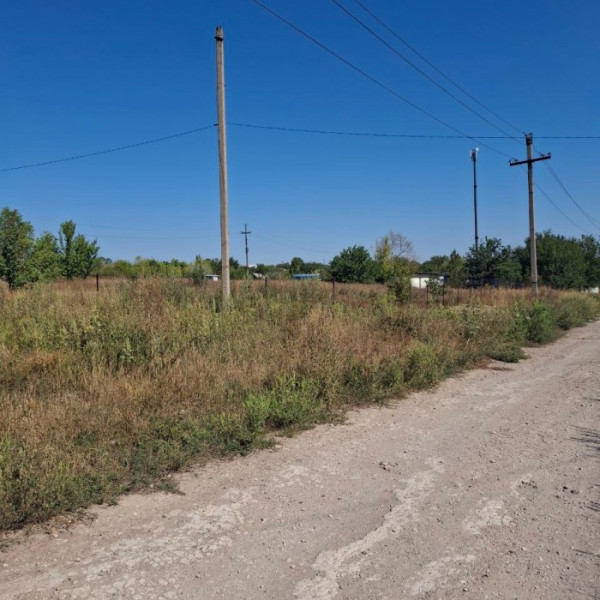 Фото Продам участок 10 соток в городе Луганск, Красный Яр