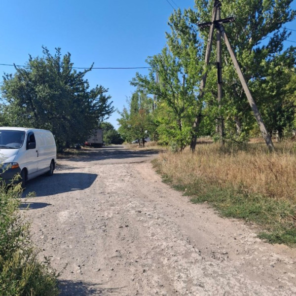 Фото Продам участок 10 соток в городе Луганск, Красный Яр