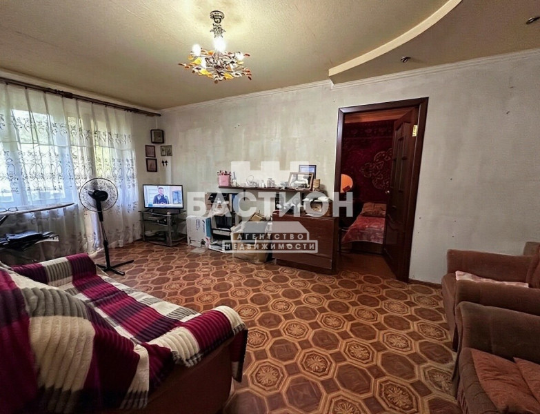 Продаётся двухкомнатная квартира, 41,8 м²
