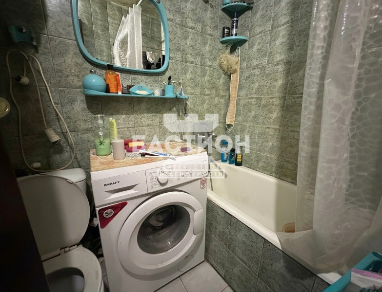 Фото Продаётся двухкомнатная квартира, 41,8 м²