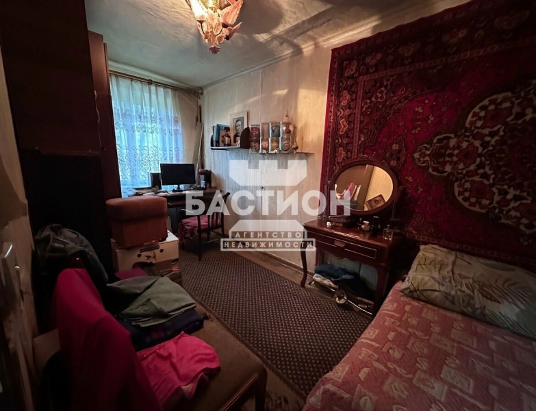Фото Продаётся двухкомнатная квартира, 41,8 м²