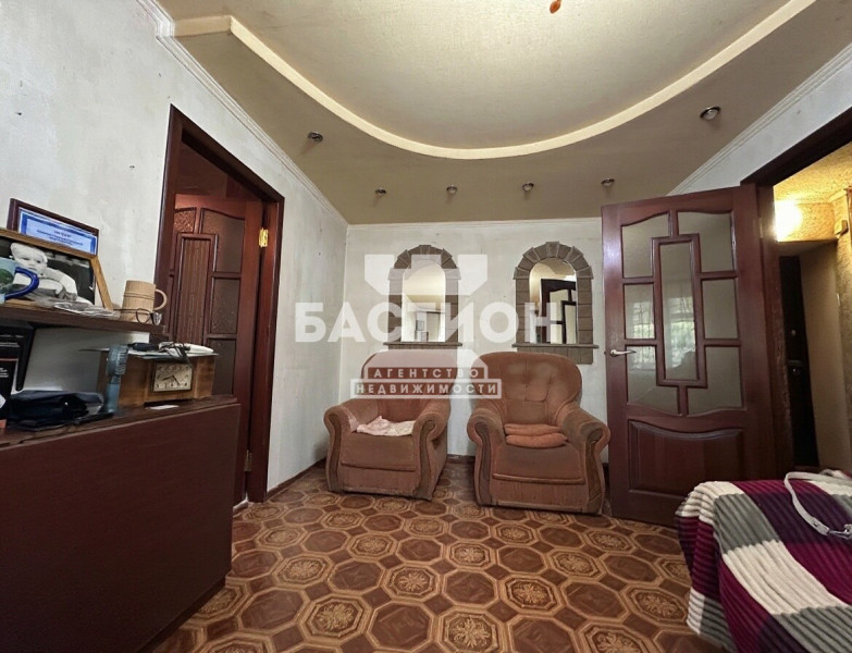 Фото Продаётся двухкомнатная квартира, 41,8 м²