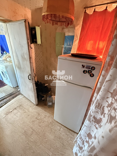 Фото Дом, Ладожская улица ID:2150319