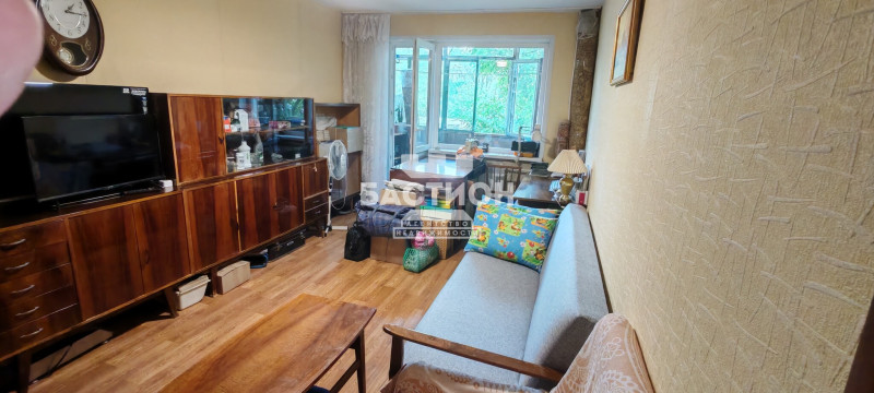 Фото Продаётся однокомнатная квартира, 31,5 м²