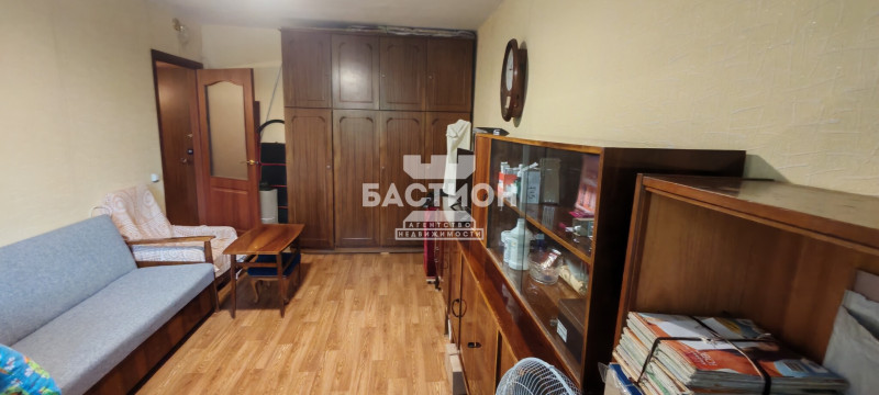 Фото Продаётся однокомнатная квартира, 31,5 м²