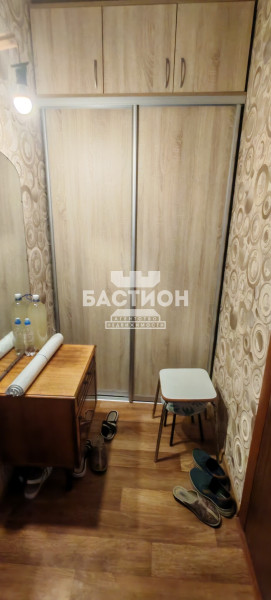 Фото Продаётся однокомнатная квартира, 31,5 м²